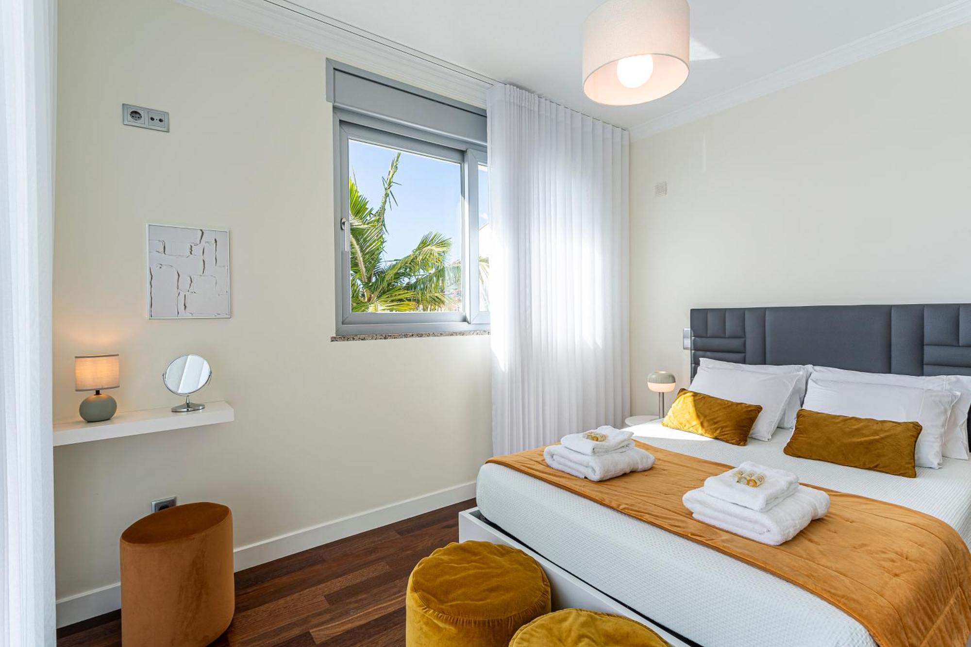 Villa Moradia Vista Atlantico à Funchal  Extérieur photo